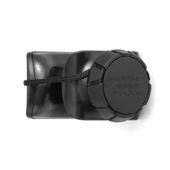 CLUG PRO ROADIE Bicycle Wall Bracket 1 "-1.25" Secured with Fidlock