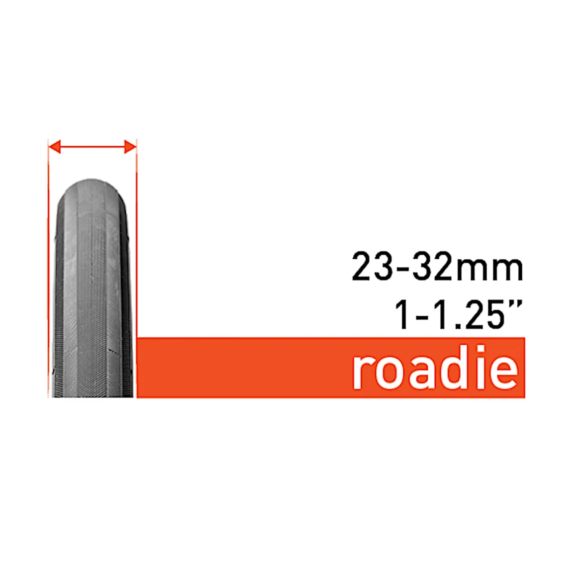 CLUG ROADIE Wall Mount Bicycle Rack