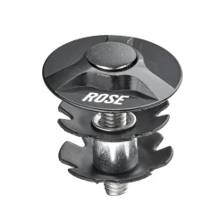 CNC top cap