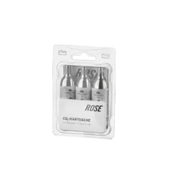 CO2 Cartridges