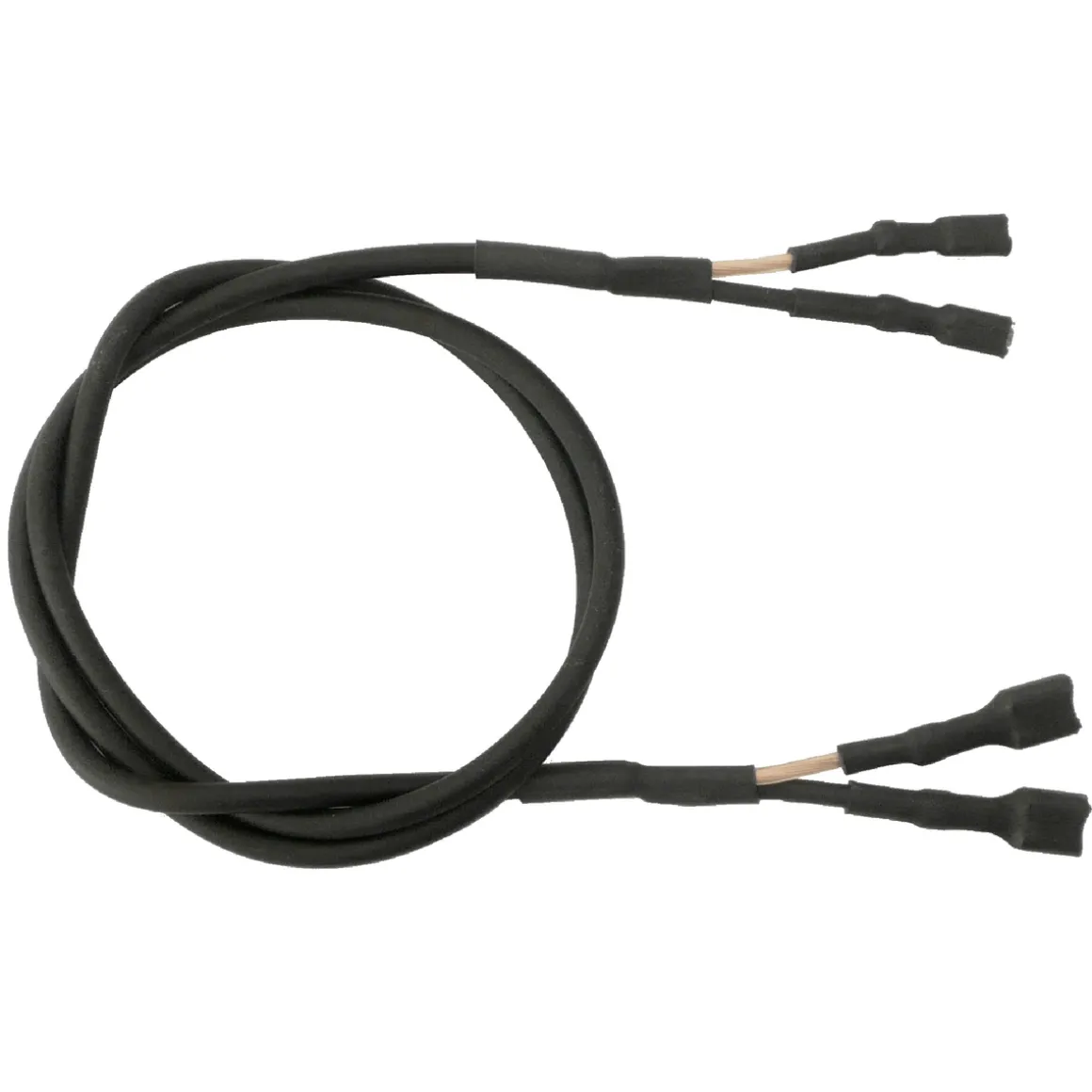 Coaxial Cable Set 57cm for Front Lights