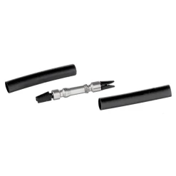 Coaxial Plug and Socket Set