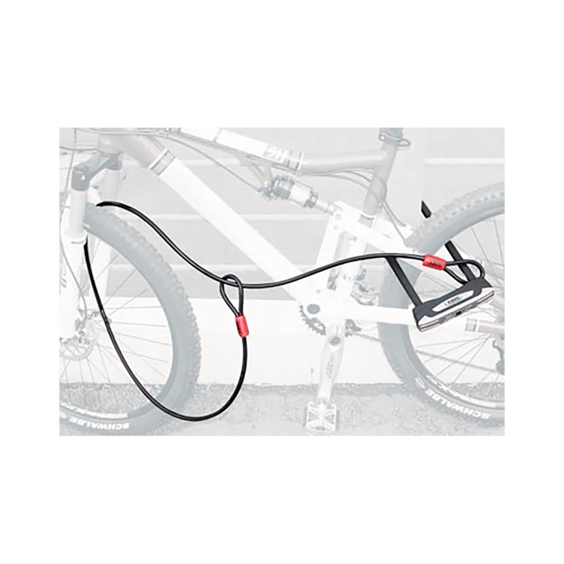 Cobra 12/120 loop cable