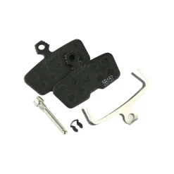 Code 2011+ / Guide RE / G2 RE Disc Brake Pads Organic/Steel
