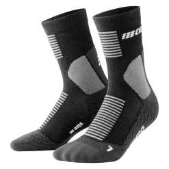 COLD WEATHER COMPRESSION SOCKS MID CUT Women’s Compression Socks