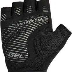 COLLBY Short-finger Cycling Gloves