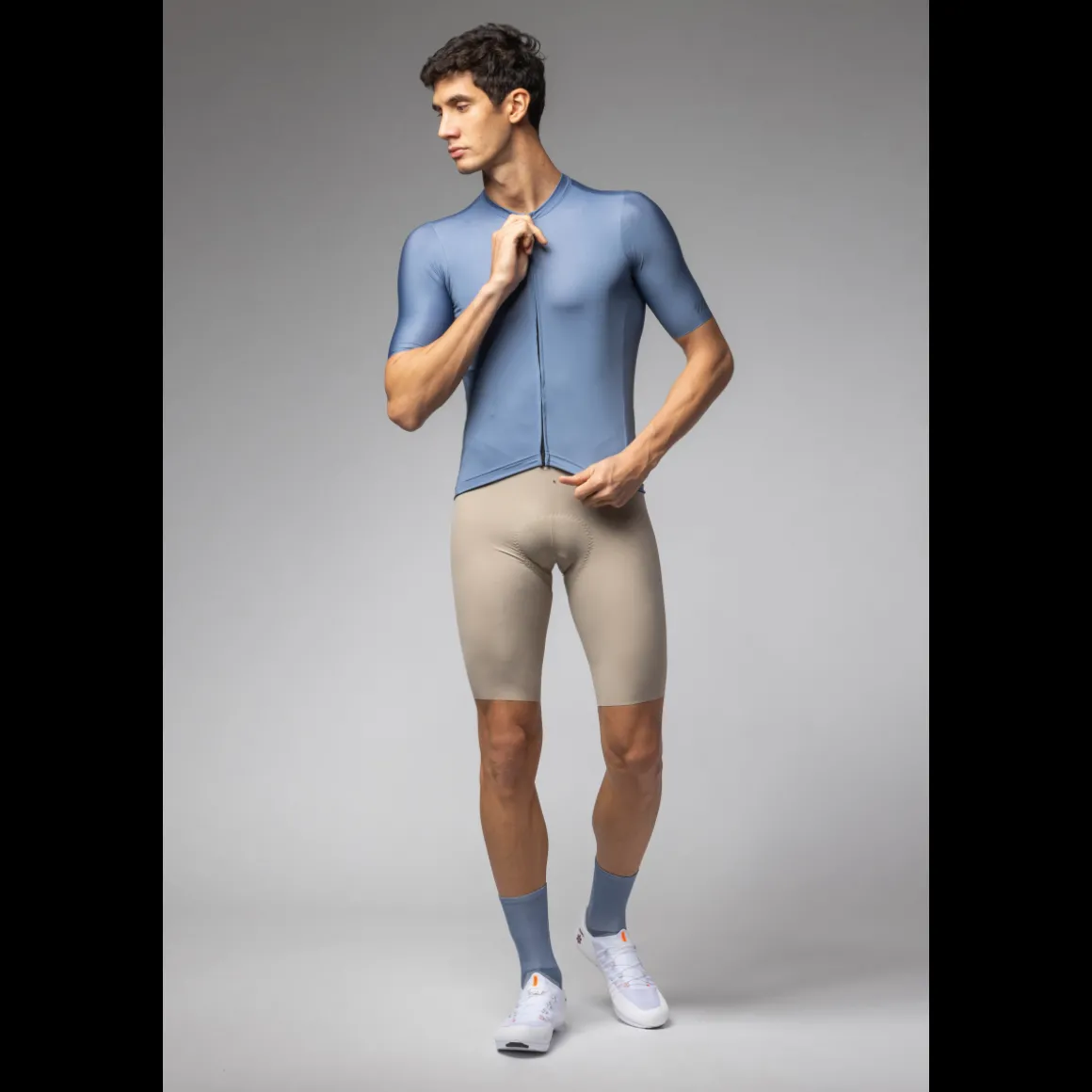 COLOR BLOCK JERSEY Cycling Jersey