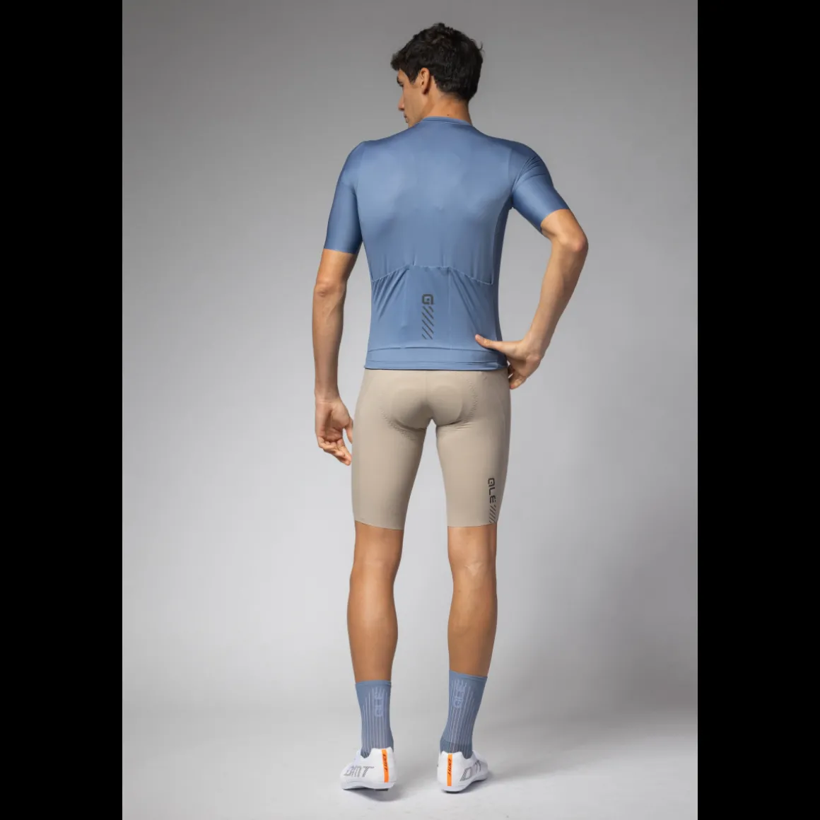 COLOR BLOCK JERSEY Cycling Jersey