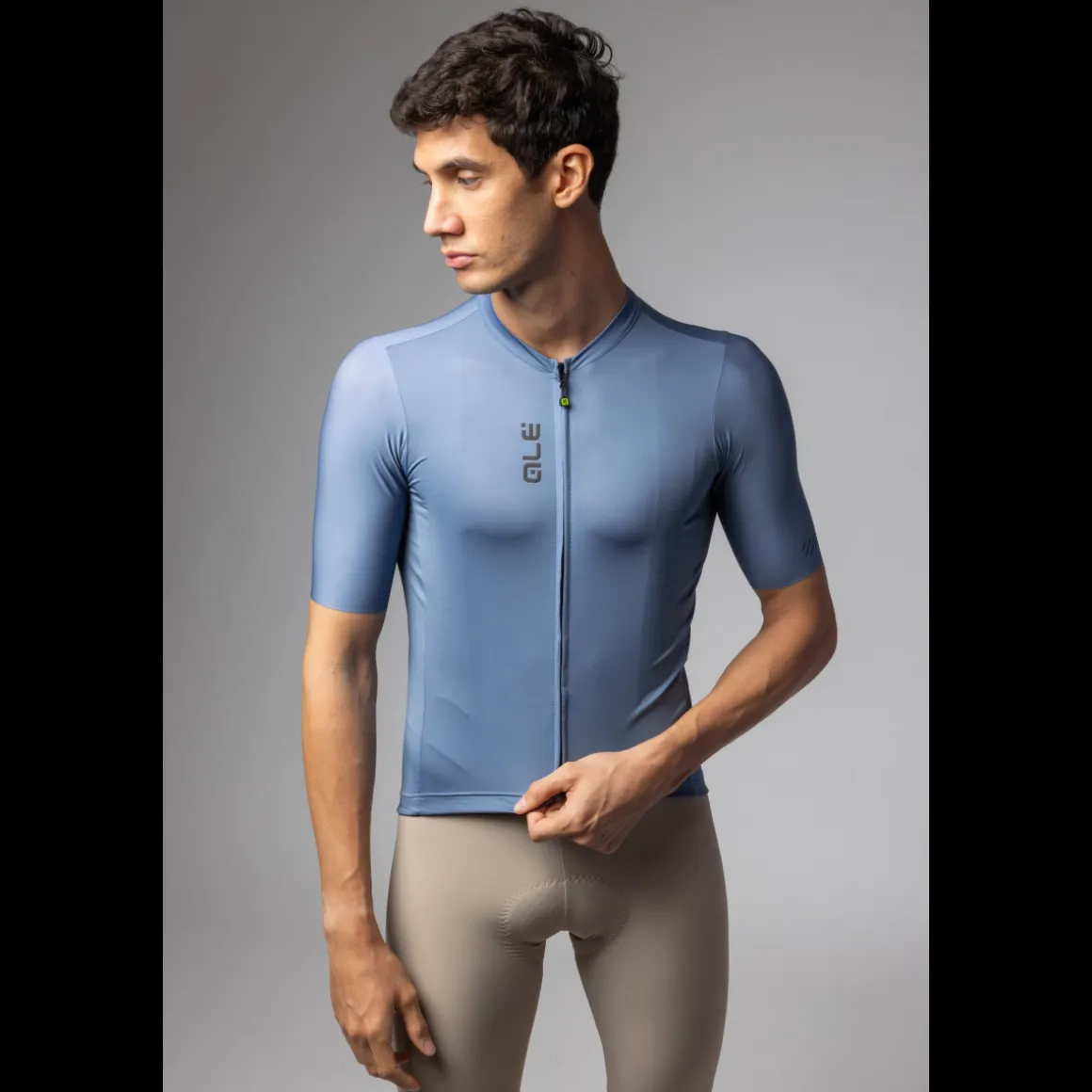 COLOR BLOCK JERSEY Cycling Jersey