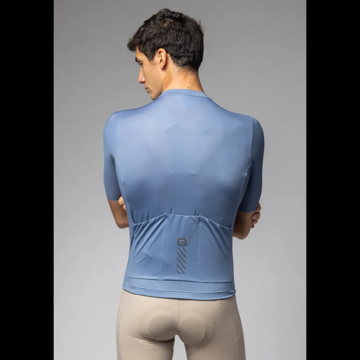 COLOR BLOCK JERSEY Cycling Jersey