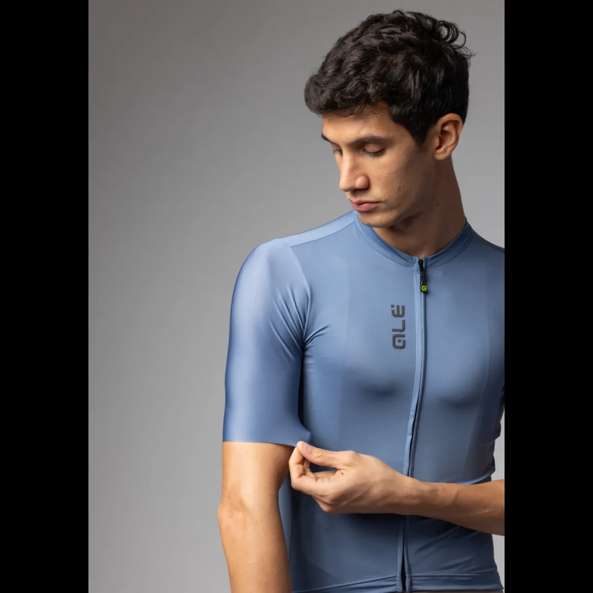 COLOR BLOCK JERSEY Cycling Jersey