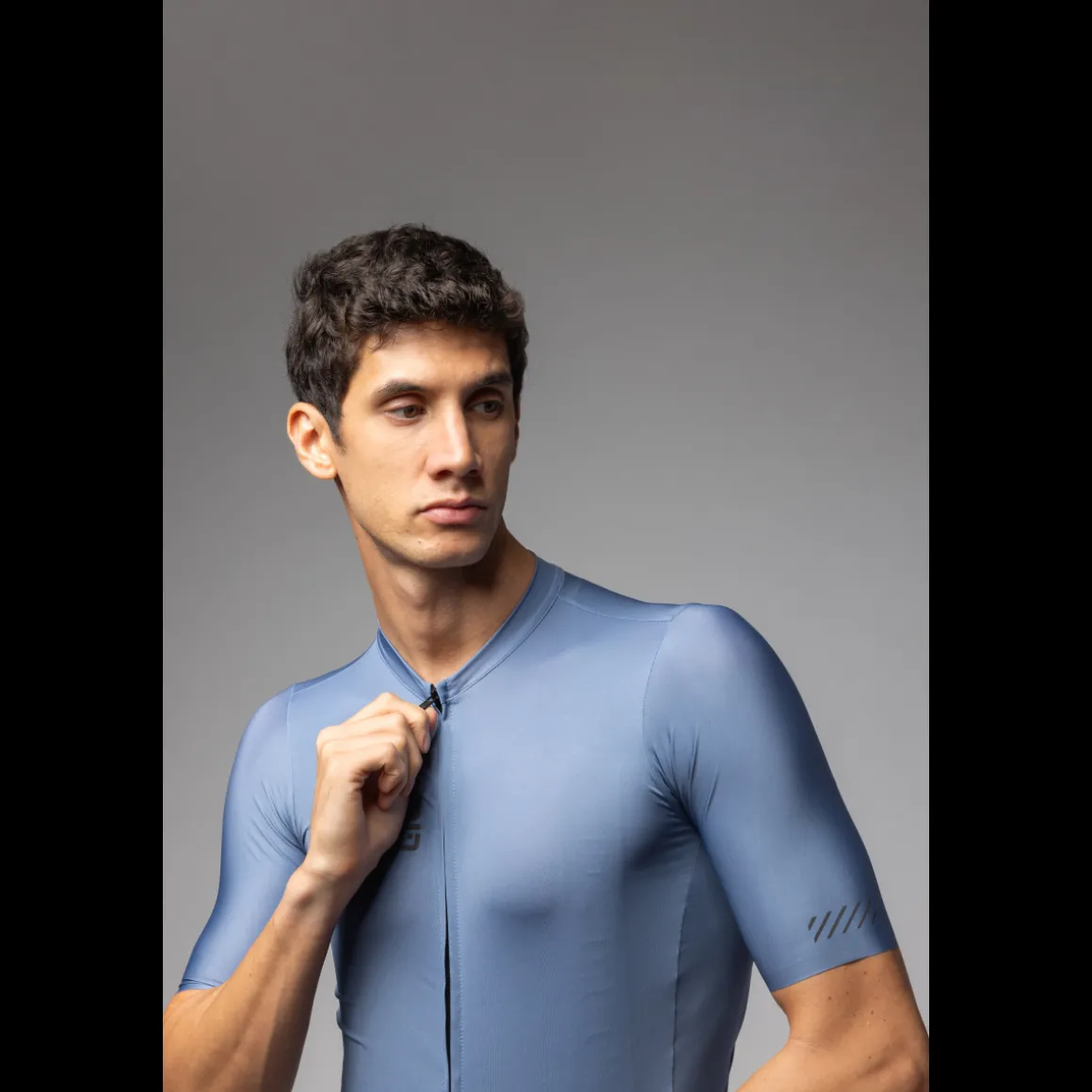 COLOR BLOCK JERSEY Cycling Jersey