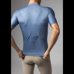 COLOR BLOCK JERSEY Cycling Jersey