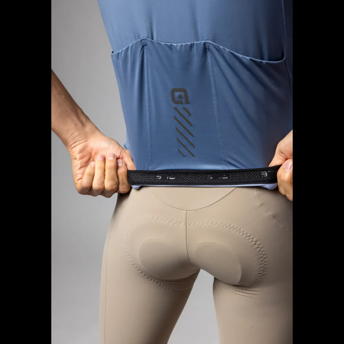 COLOR BLOCK JERSEY Cycling Jersey