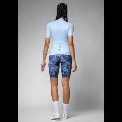 COLOR BLOCK LADY JERSEY Women’s Cycling Jersey