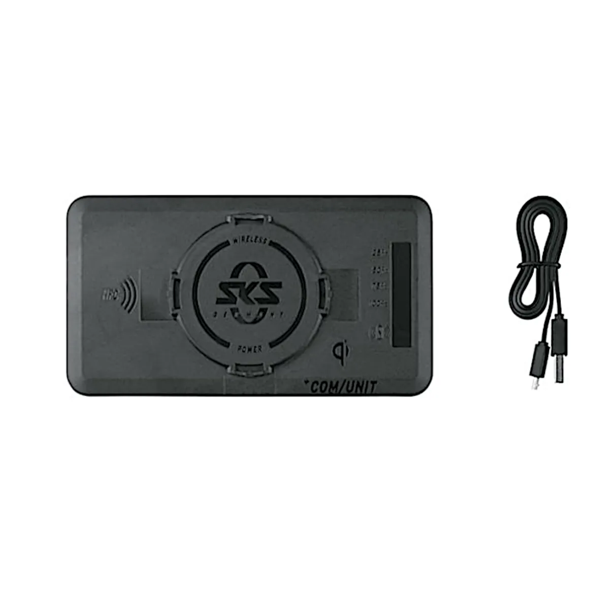 +COM/CHARGER Powerbank COMPIT