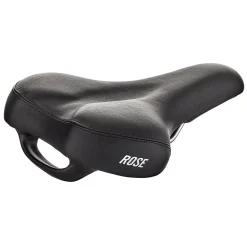 Comfort Handle saddle