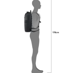 COMMUTER-DAYPACK 21 l Bike Backpack