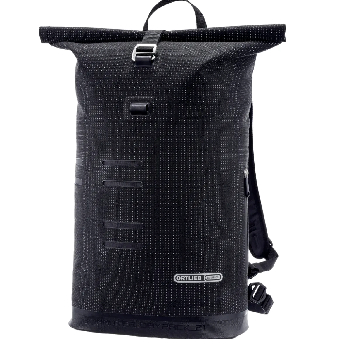 COMMUTER-DAYPACK HIGH VIS Bike Backpack