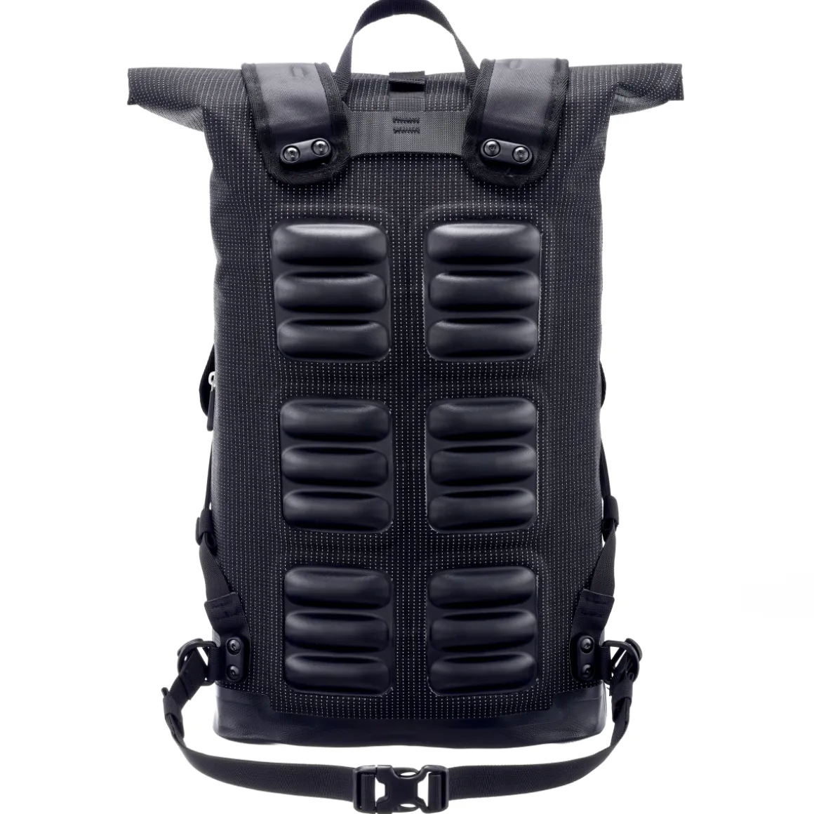 COMMUTER-DAYPACK HIGH VIS Bike Backpack