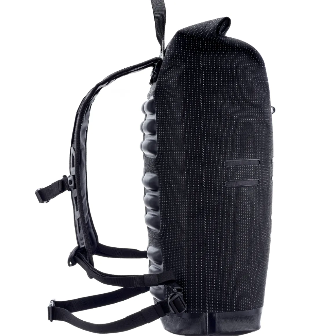 COMMUTER-DAYPACK HIGH VIS Bike Backpack