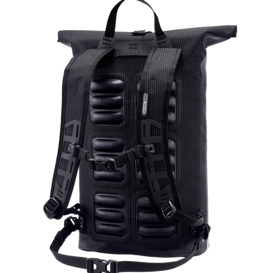 COMMUTER-DAYPACK HIGH VIS Bike Backpack