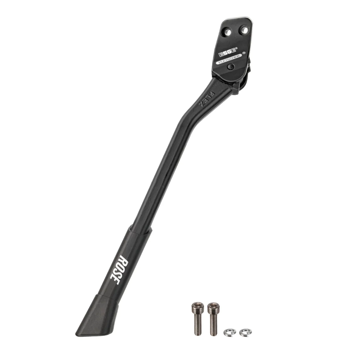 Comp 18 Flex light Rear Kickstand