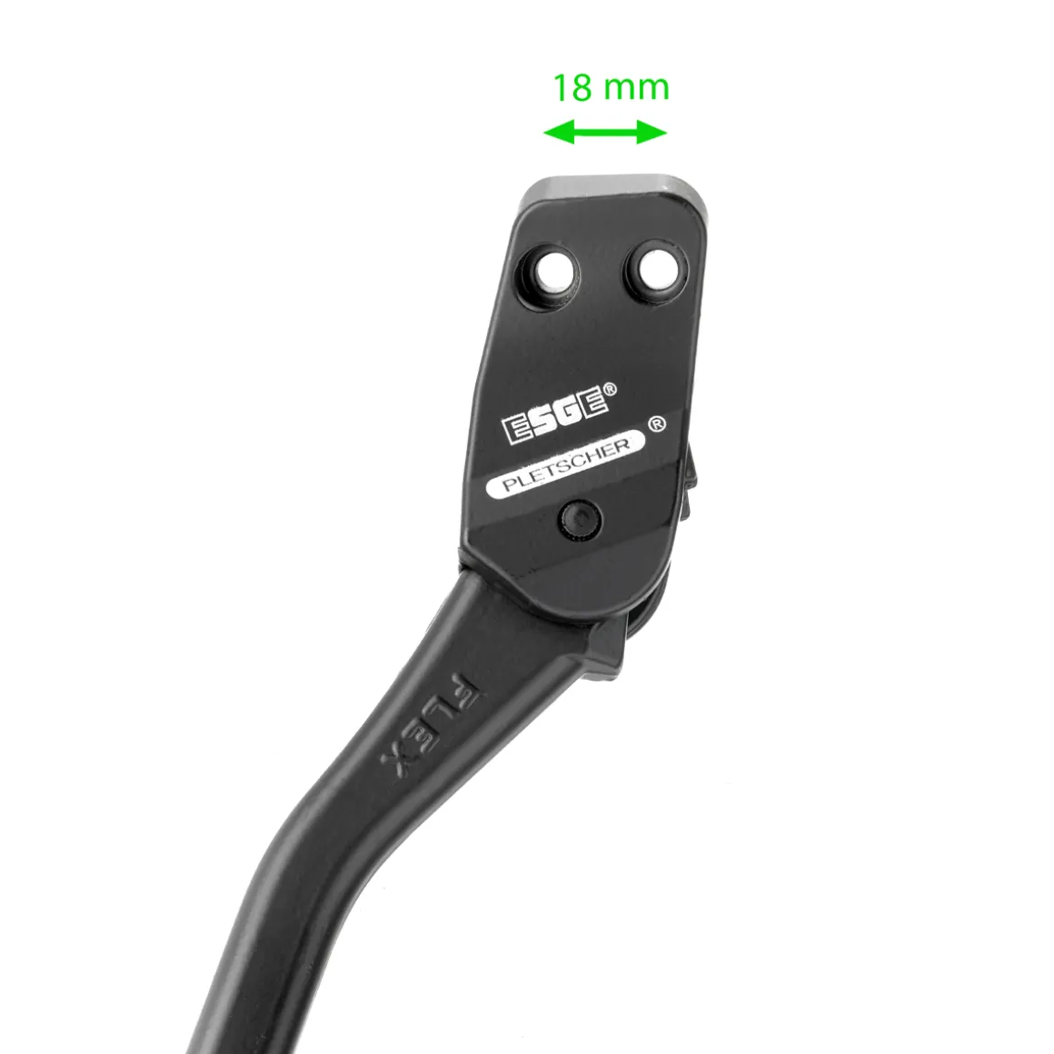 Comp 18 Flex light Rear Kickstand