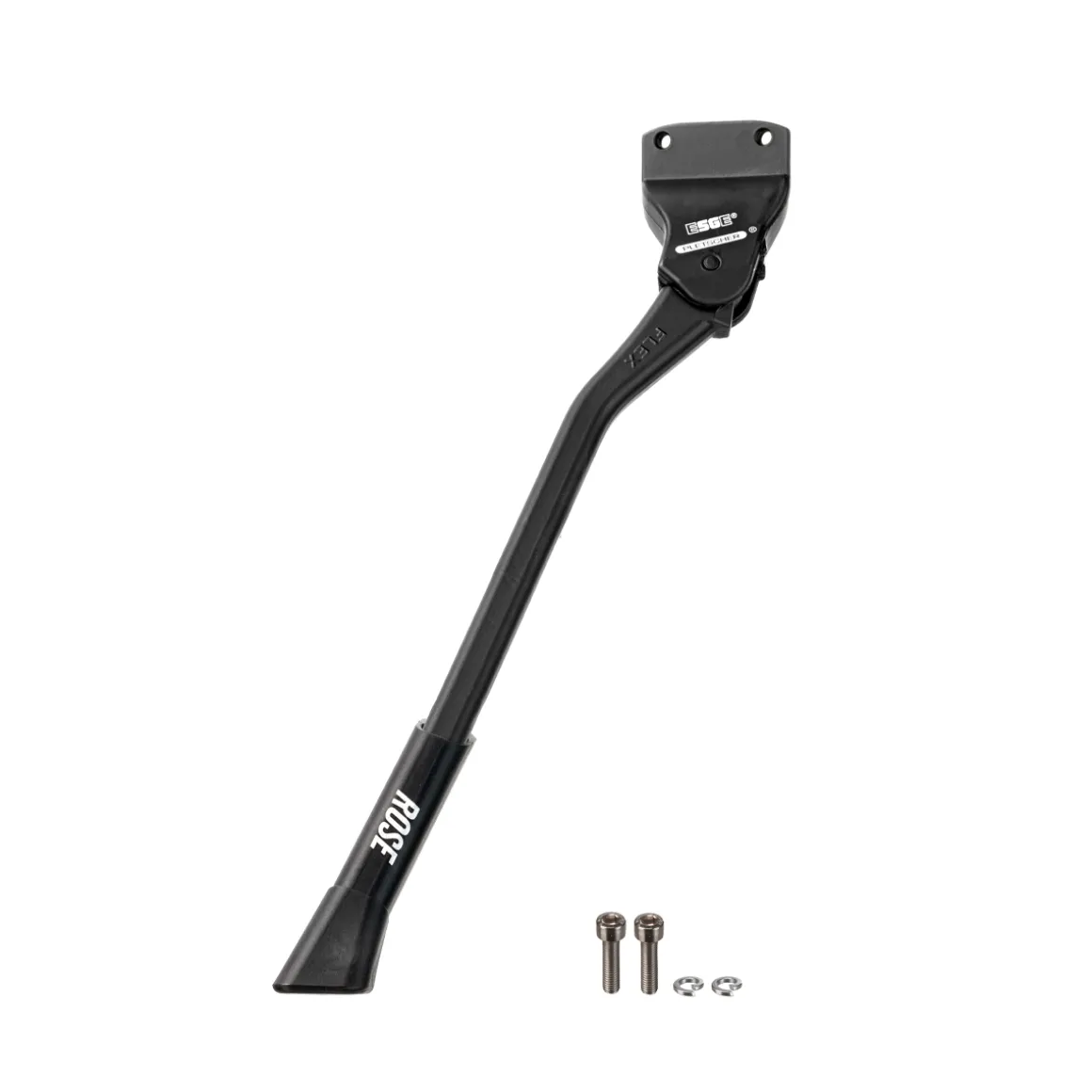 Comp 40 Flex light Rear Kickstand