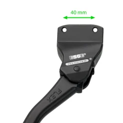 Comp 40 Flex light Rear Kickstand