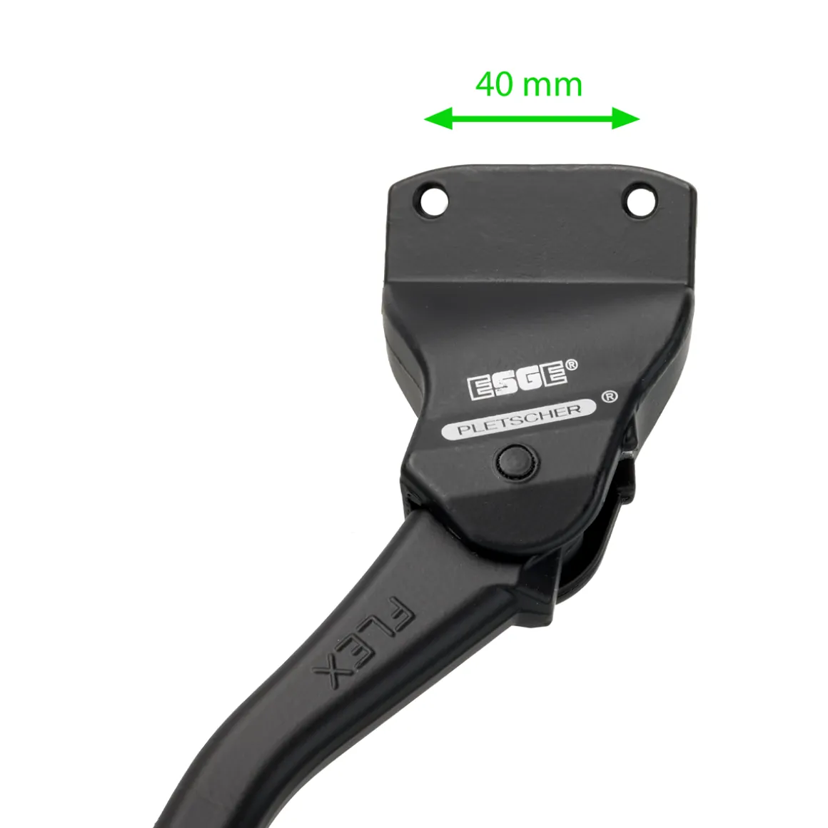 Comp 40 Flex light Rear Kickstand