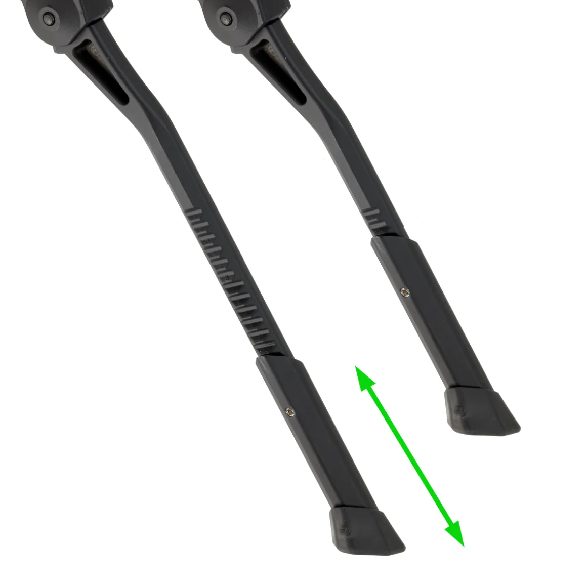 Comp 18 Flex Rear Kickstand