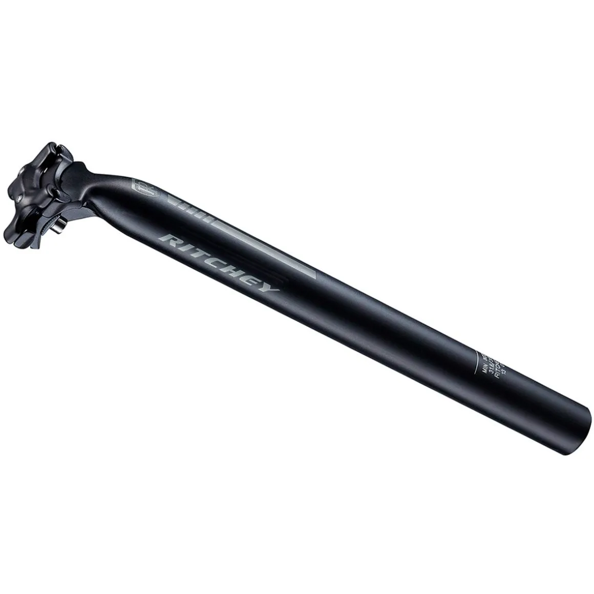 Comp 2-Bolt Seatpost 300 mm