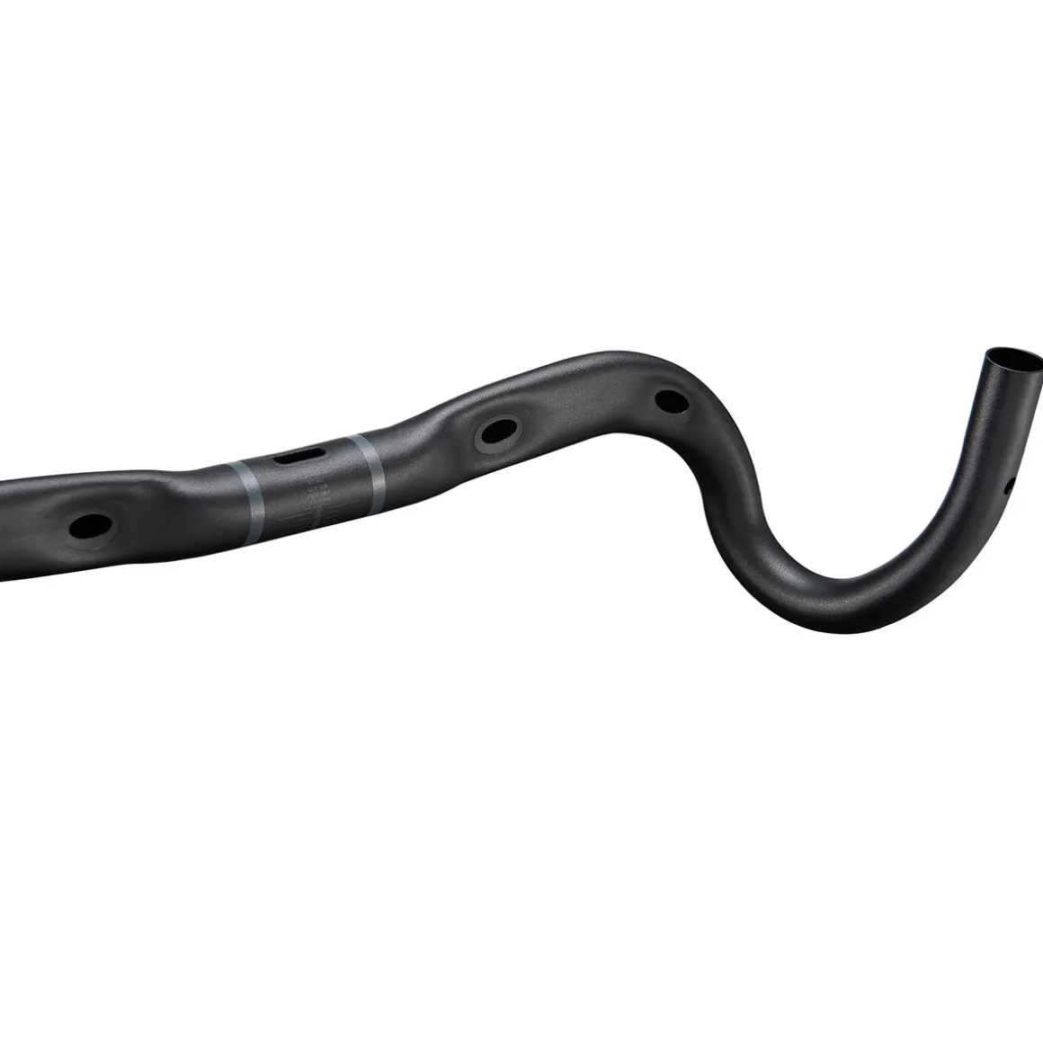 Comp Butano V2 Gravel Handlebar Di2