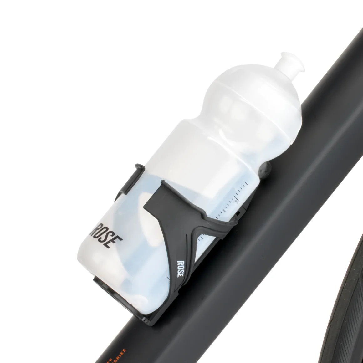 Comp FH3 Bottle Cage
