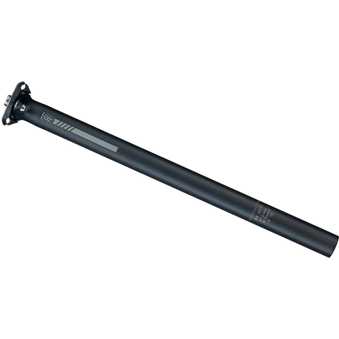 Comp Zero Seatpost 400 mm