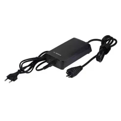 Compact Charger for E-Bikes