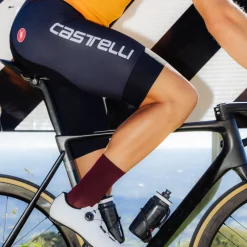 COMPETIZIONE 2 KIT BIBSHORT