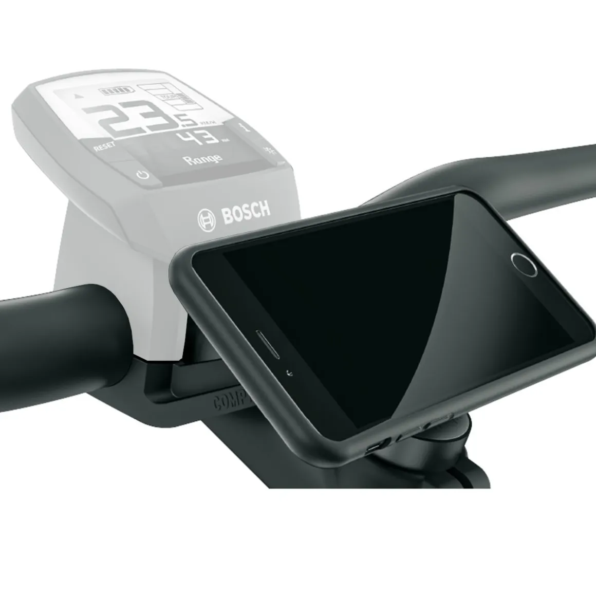 COMPIT Smartphone Holder