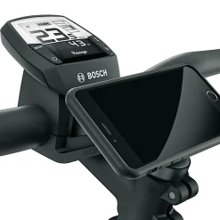 COMPIT+/Power Smartphone Holder with Powerbank