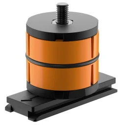 CONE 2.0 for SHOCKBLADE and SHOCKBOARD Front Mudguard