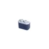 connector for hub dynamos