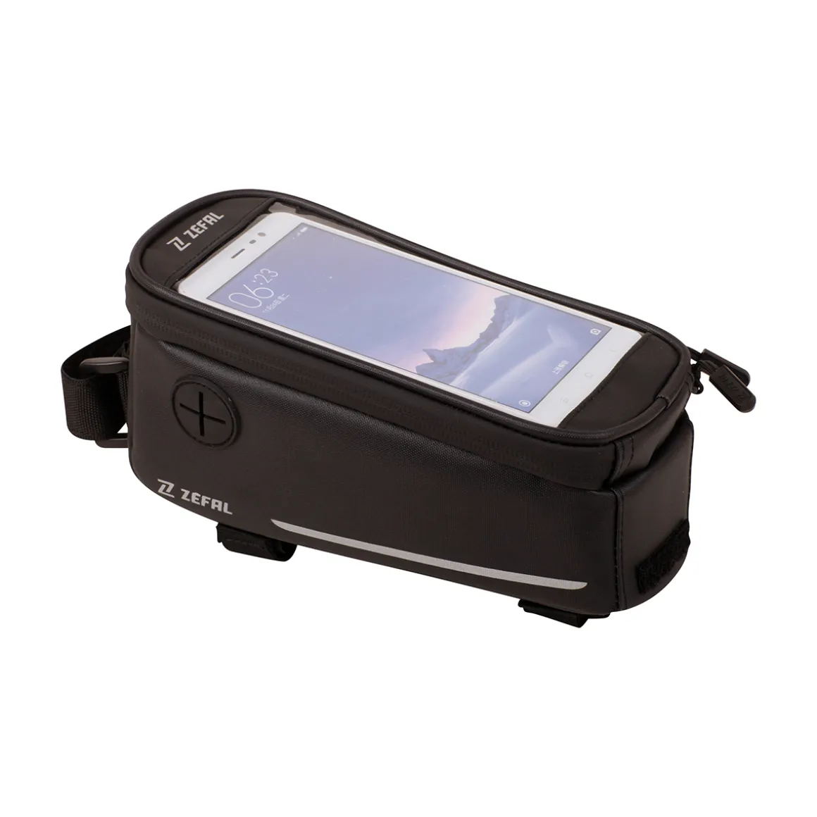 Console Pack T1 Smartphone Frame Bag