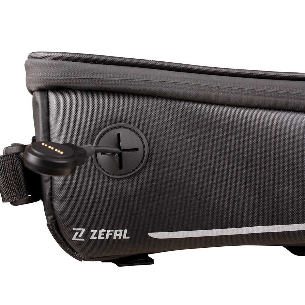 Console Pack T1 Smartphone Frame Bag