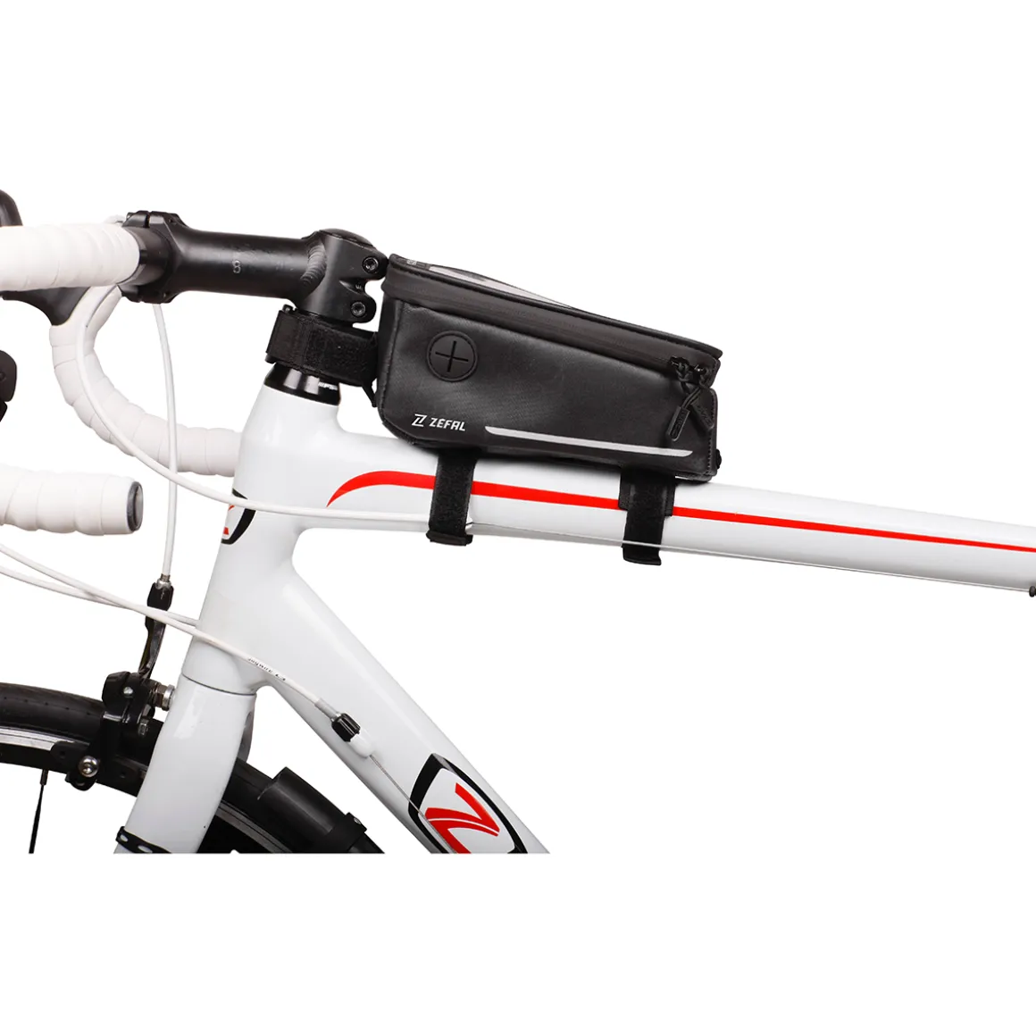 Console Pack T1 Smartphone Frame Bag