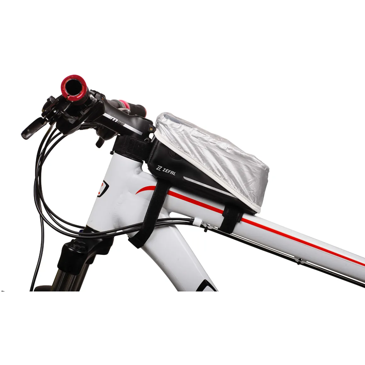 Console Pack T1 Smartphone Frame Bag