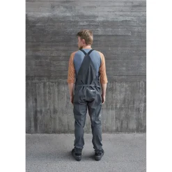 CONSORT MTB DUNGAREE Rain Trousers
