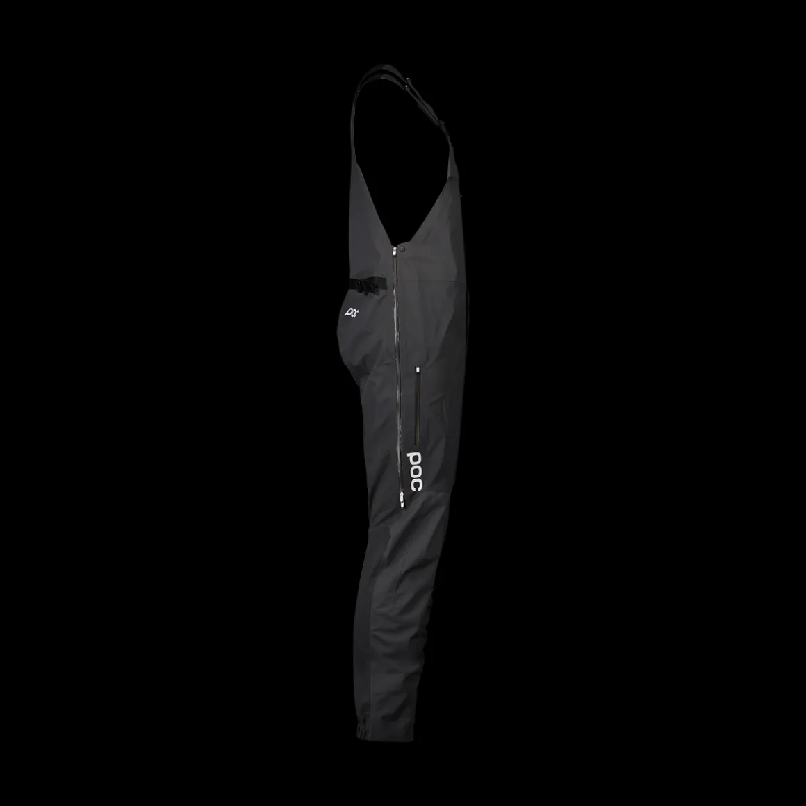 CONSORT MTB DUNGAREE Rain Trousers