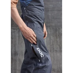 CONSORT MTB DUNGAREE Rain Trousers