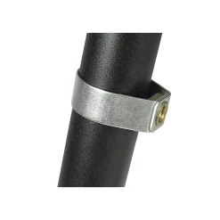 Contour adapter - seatpost mount for 2nd bike